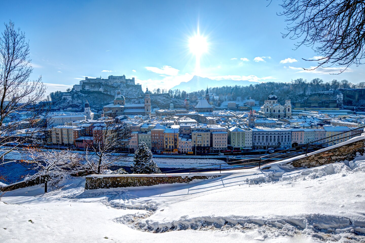 © Tourismus Salzburg