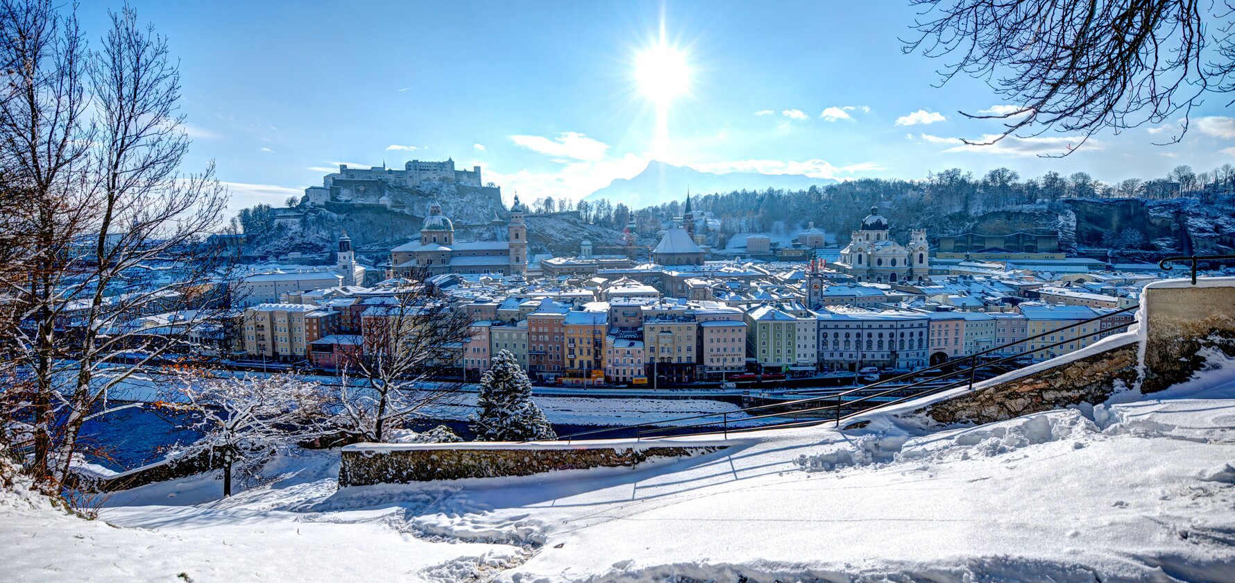 © Tourismus Salzburg