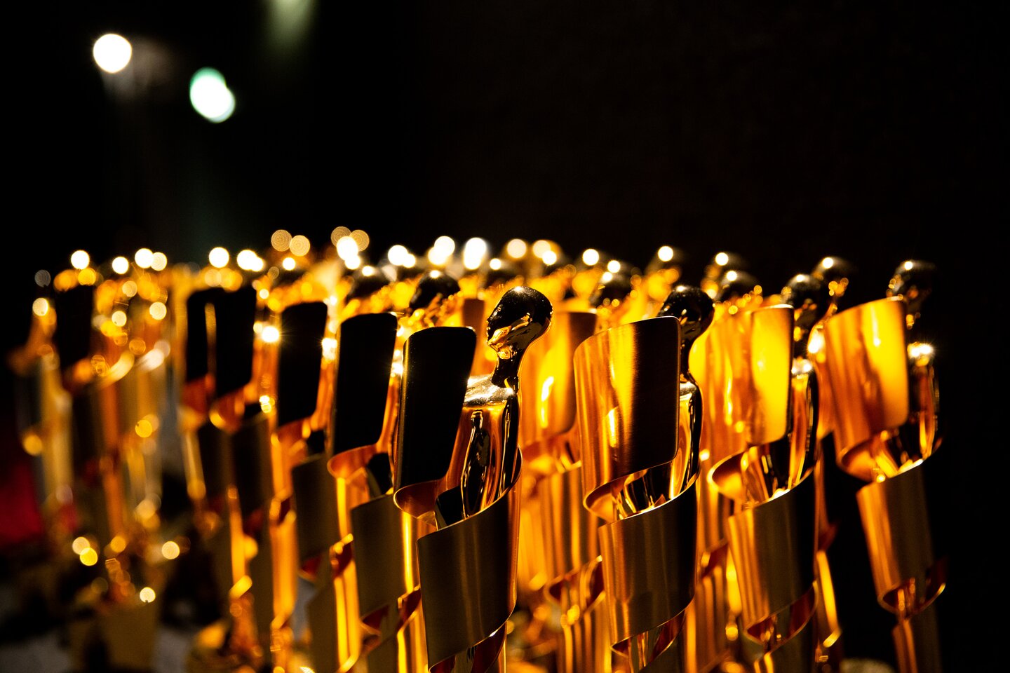 © Deutscher Filmpreis