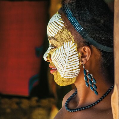 Expedition Madagaskar und Südafrika: Wildniswunder mal zwei
