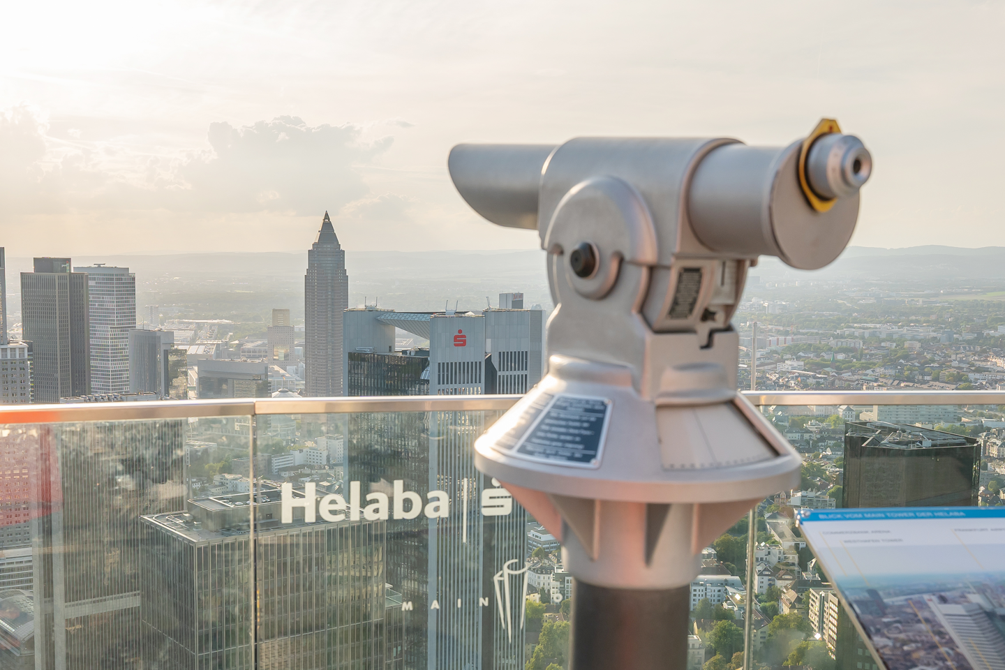 © Tourismus- und Congress GmbH Frankfurt am Main