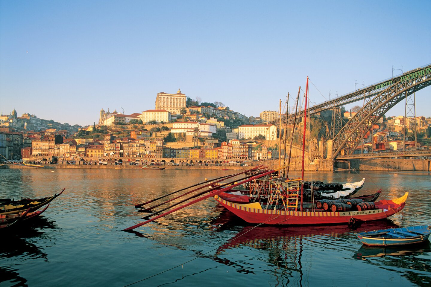 Porto © João Paulo