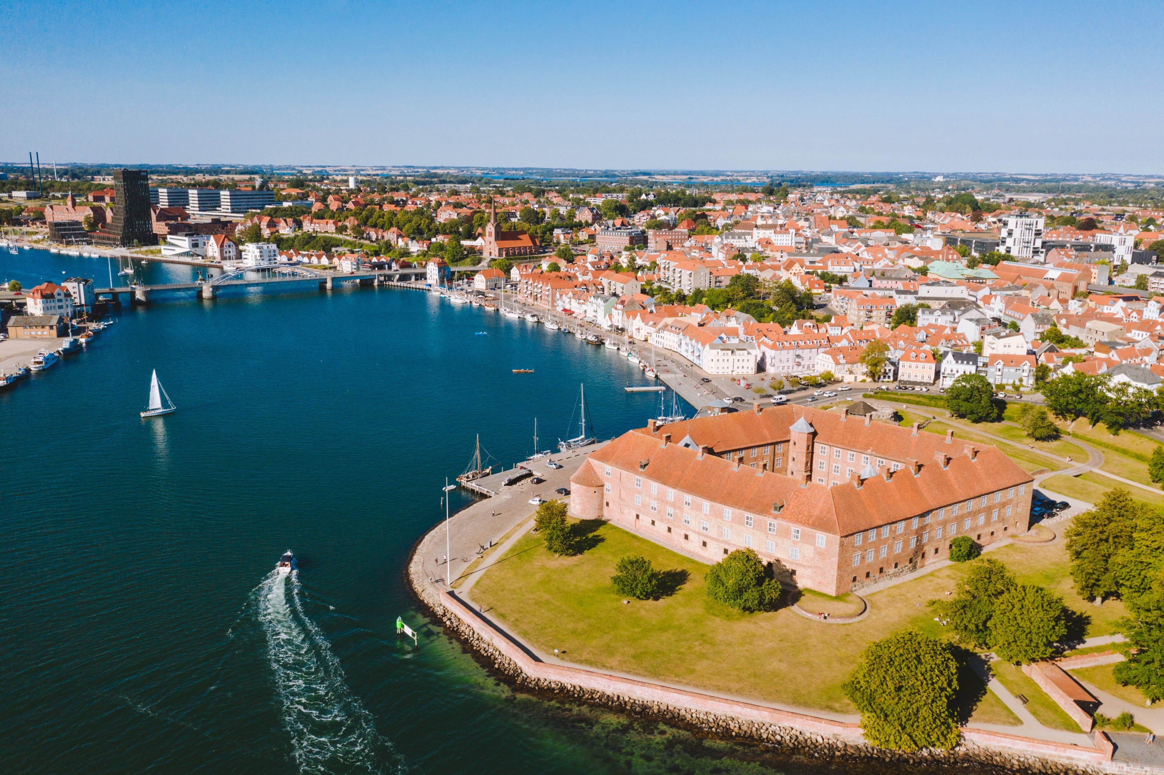 © Destination sønderjylland