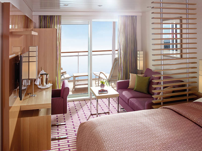 Ocean Suite
