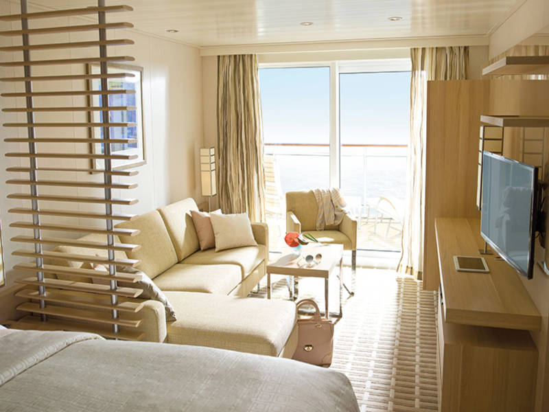 Veranda Suite