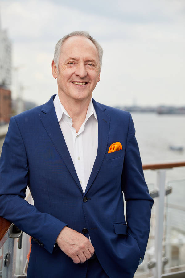 Hapag-Lloyd Kreuzfahrten, MS EUROPA EUROPAs Beste 2019