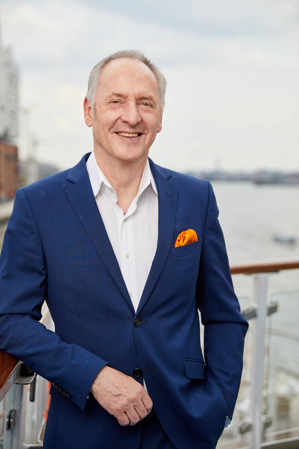 Hapag-Lloyd Kreuzfahrten, MS EUROPA EUROPAs Beste 2019