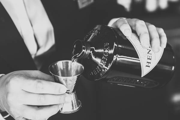 HANSEATIC nature - Drinks