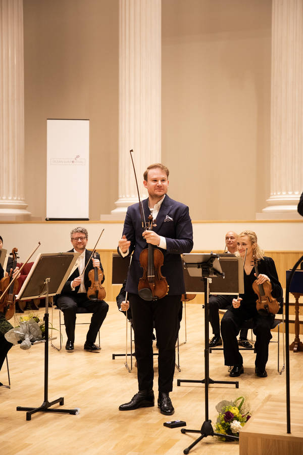 Ocean Sun Festival in Helsinki, EUROPA, Hapag-Lloyd Cruises