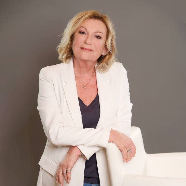 Sabine Christiansen