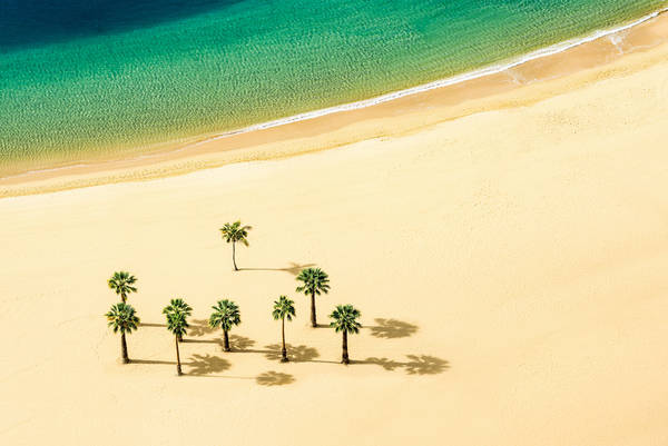 174854500 Playa de las Terisitas, Tenerife