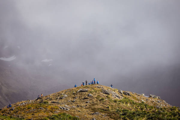 Antarktis mit der HANSEATIC inspiration, Ushuaia-Montevideo