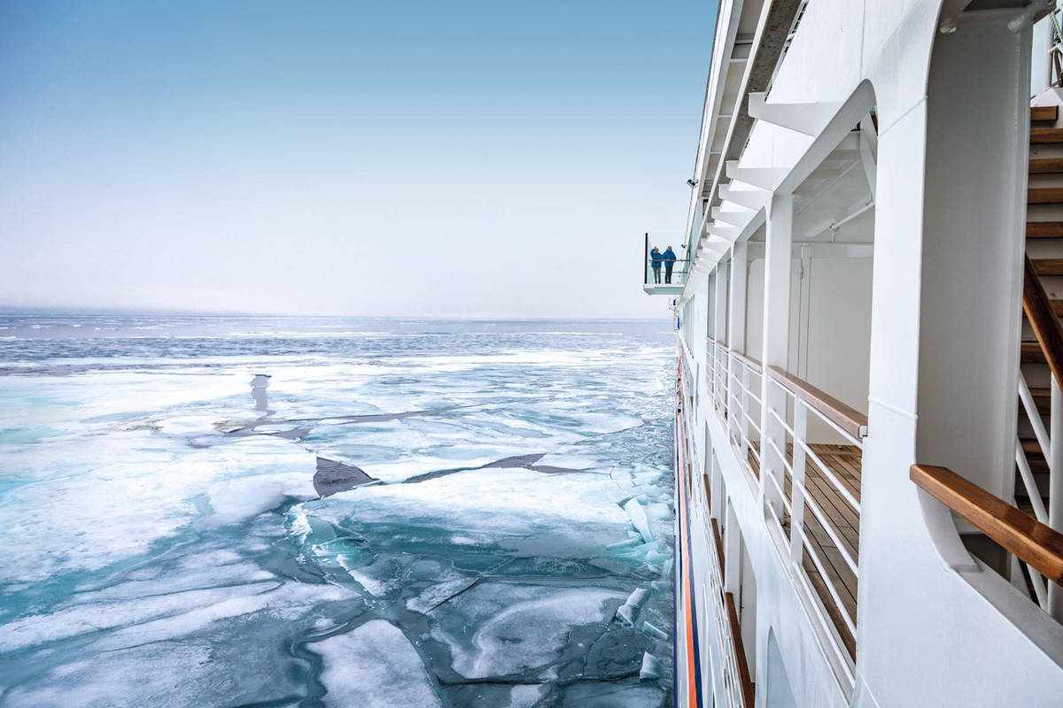 association of arctic expedition cruise operators