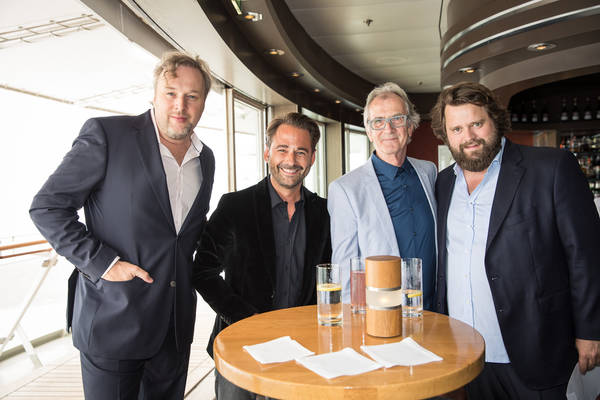 EUROPA meets Sansibar