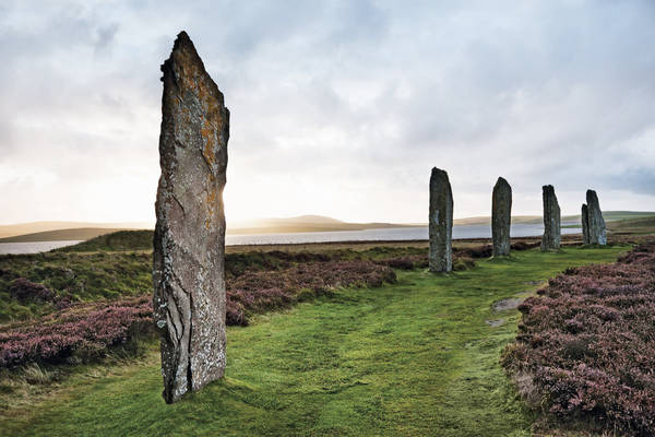 155384193 Ring Of Brodgar, Orkney