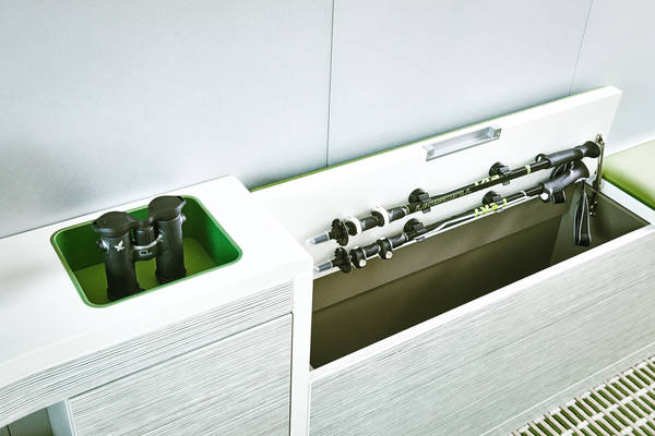 Hapag-Lloyd Cruises, Hanseatic nature Hanseatic nature