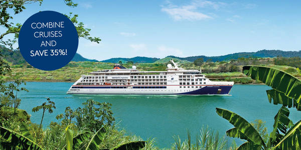 Expedition cruises