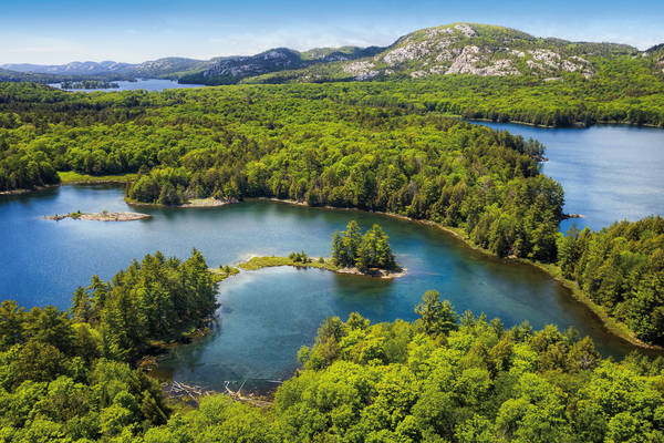 1204246856 La Cloche Mountains at Killarney Provincial Park