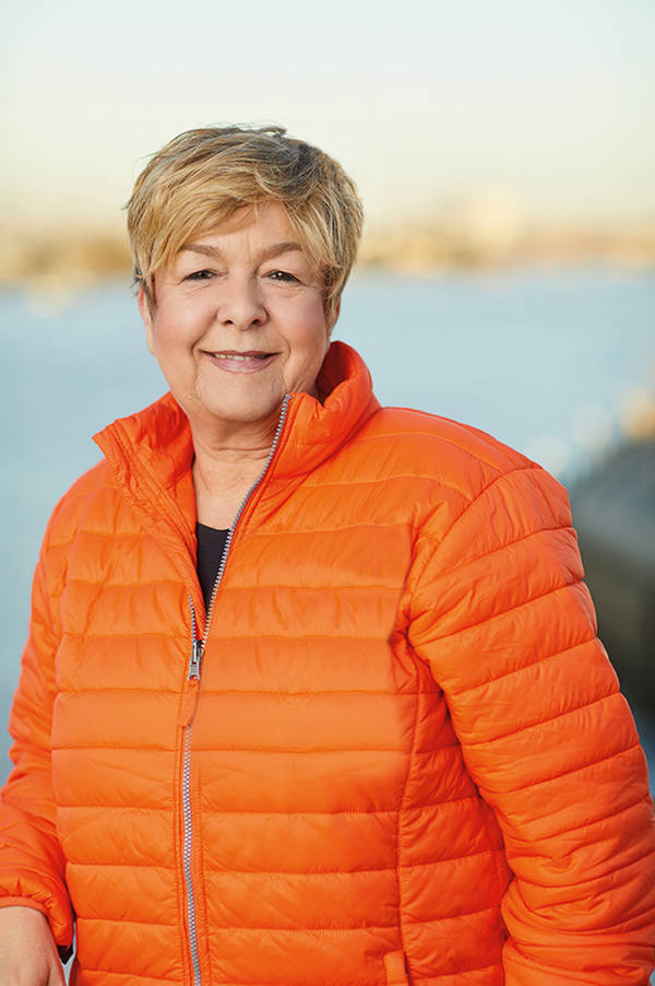 Hapag-Lloyd Cruises Hapag Lloyd Cruises HANSEATIC Inspiration