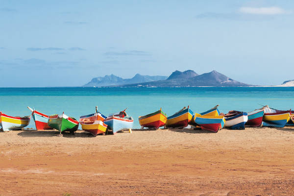 533964821 Fishing boats