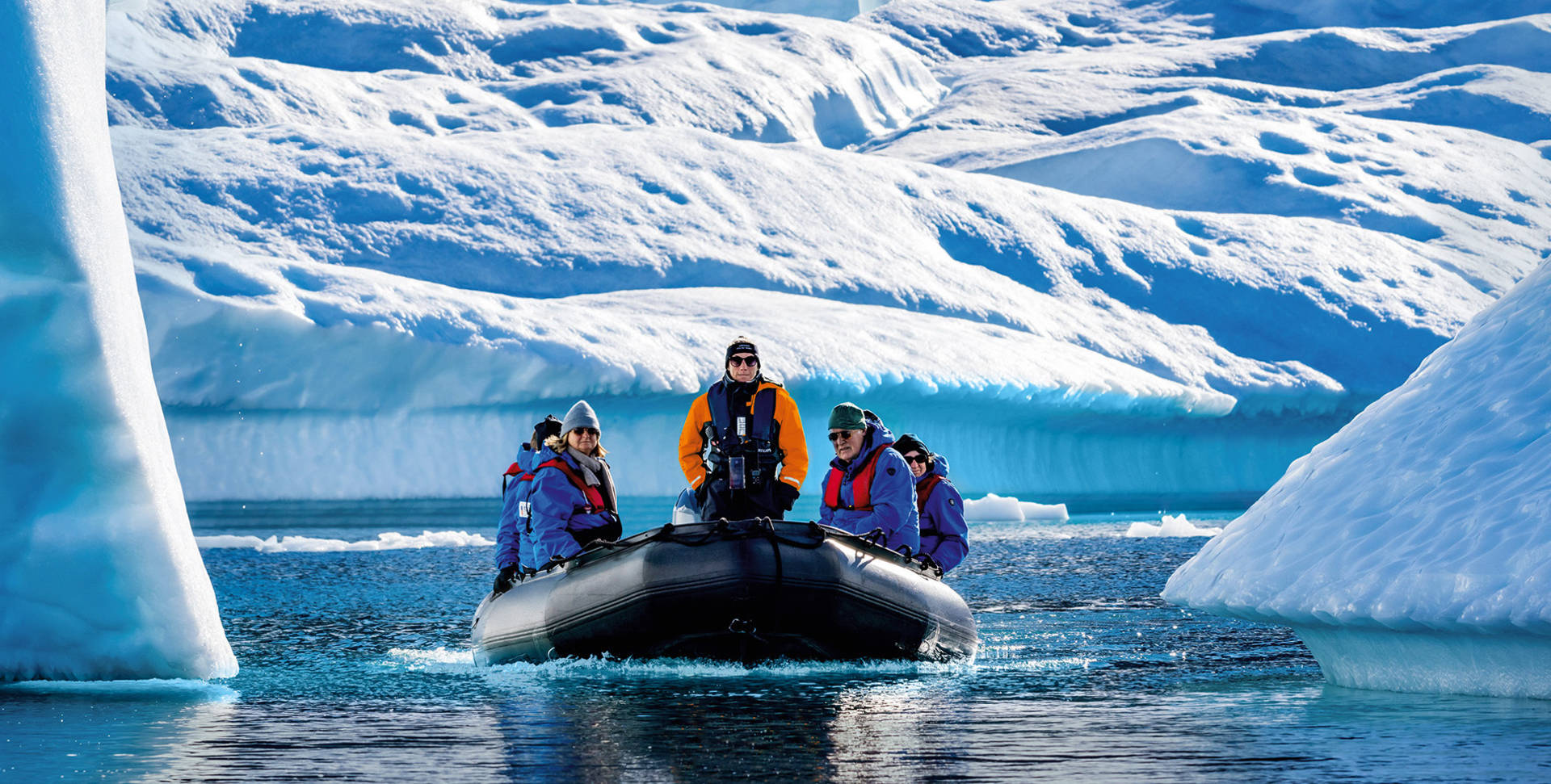 The Biggest Iceberg in Your Bizarre Adventure: Unveiling All