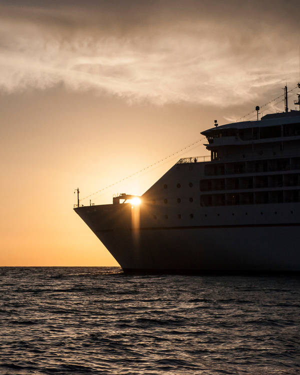 Europa, Italien, Capri.