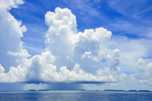 Kapingamarangi Atoll, Pohnpei State, FSM / Kapingamarangi Atoll, Pohnpei State, FSM