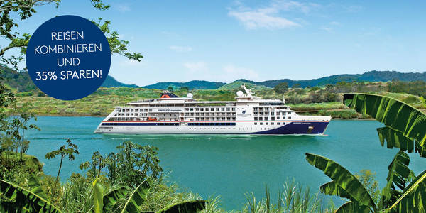 Expedition cruises