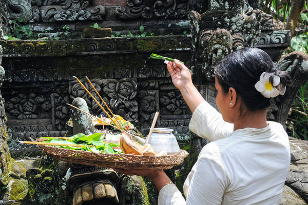 City Guide Bali, Denpasar
