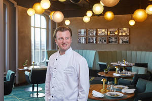 Hapag-Lloyd Cruises, MS EUROPA,