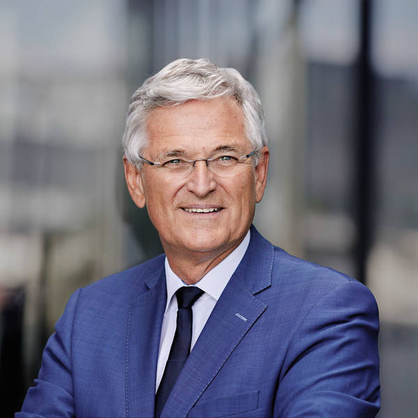 Peter Frey