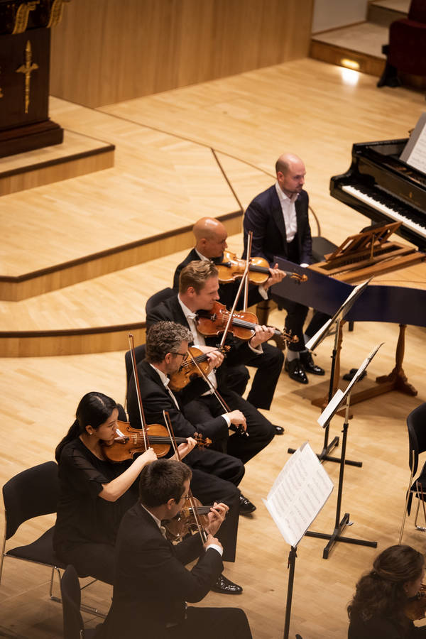 Ocean Sun Festival in Helsinki, EUROPA, Hapag-Lloyd Cruises