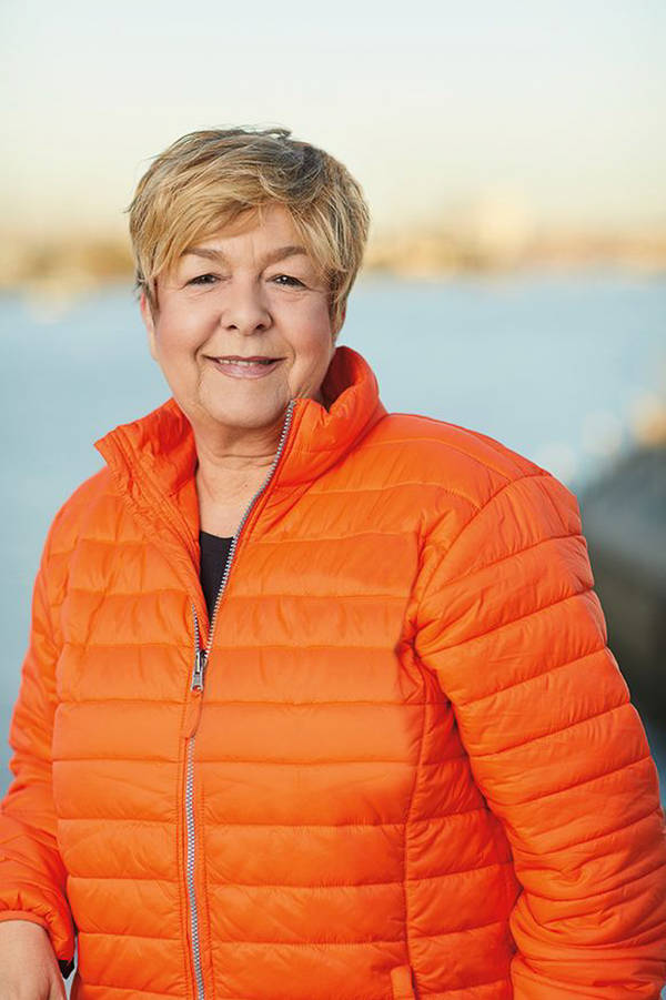 Hapag-Lloyd Cruises Hapag Lloyd Cruises HANSEATIC Inspiration