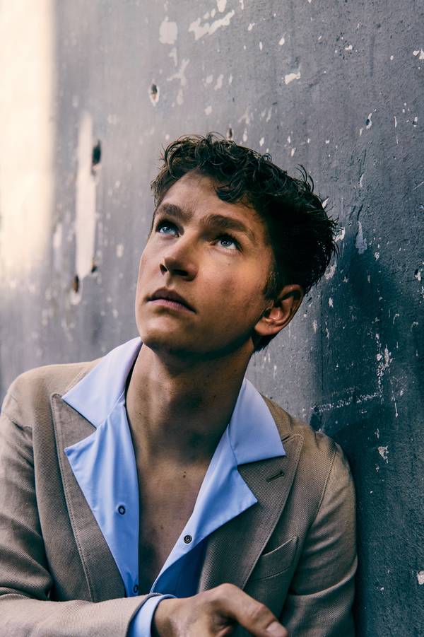 Jan Lisiecki, Foto: Stefano Galuzzi