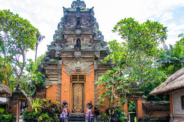 City Guide Bali, Denpasar