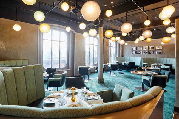 Hapag-Lloyd Cruises, MS EUROPA, MS EUROPA 2019