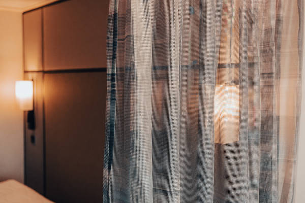 EUROPA in der Werft Die EUROPA, Hapag-Lloyd Cruises, liegt im Dock bei Blohm + Voss.