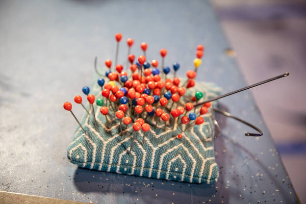 HANSEATIC nature in der Werft in Bremerhaven, Hapag-Lloyd Cruises