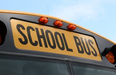 School Bus (Copy)