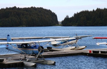 Wasserflugzeuge