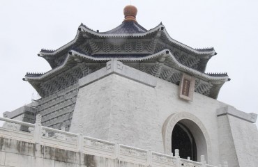 227 Mausoleum Tschiang Kai Tschek (Copy)