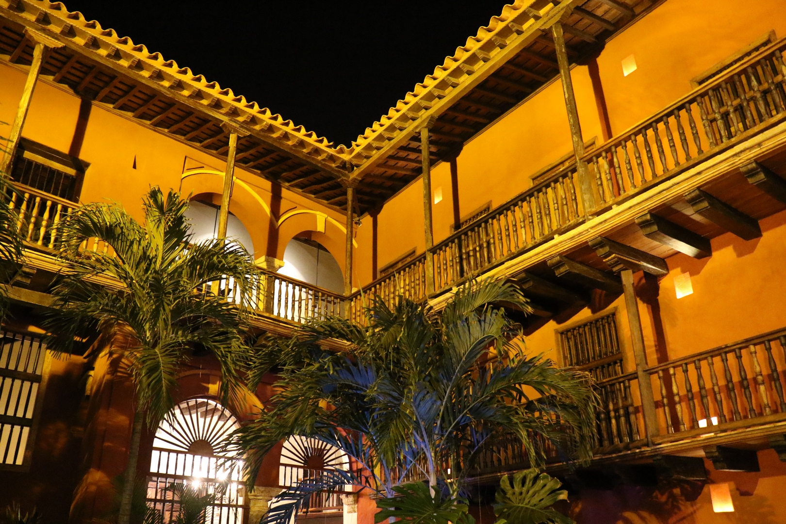21 Cartagena, Casa del Marques de Valdehoyos (Kopie)