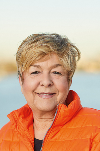 Hapag-Lloyd Cruises Hapag Lloyd Cruises HANSEATIC Inspiration