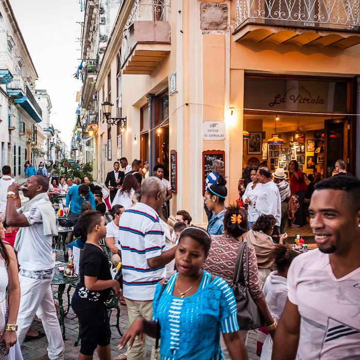 Karibik, Kuba, Havanna: Caribean, Cuba, Havana: 02.2016