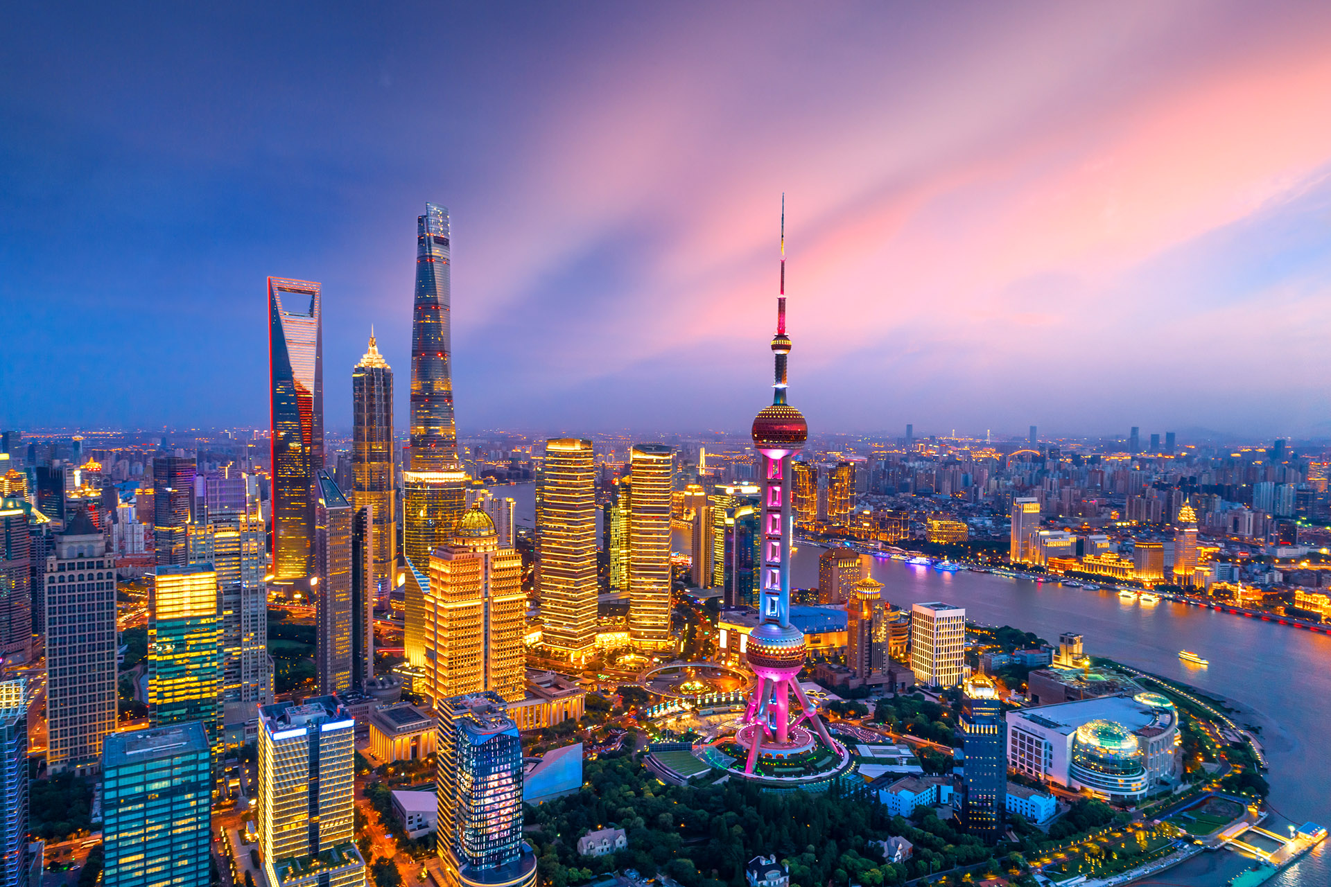 Ostasien pur – zwischen Zen und Zeitgeist