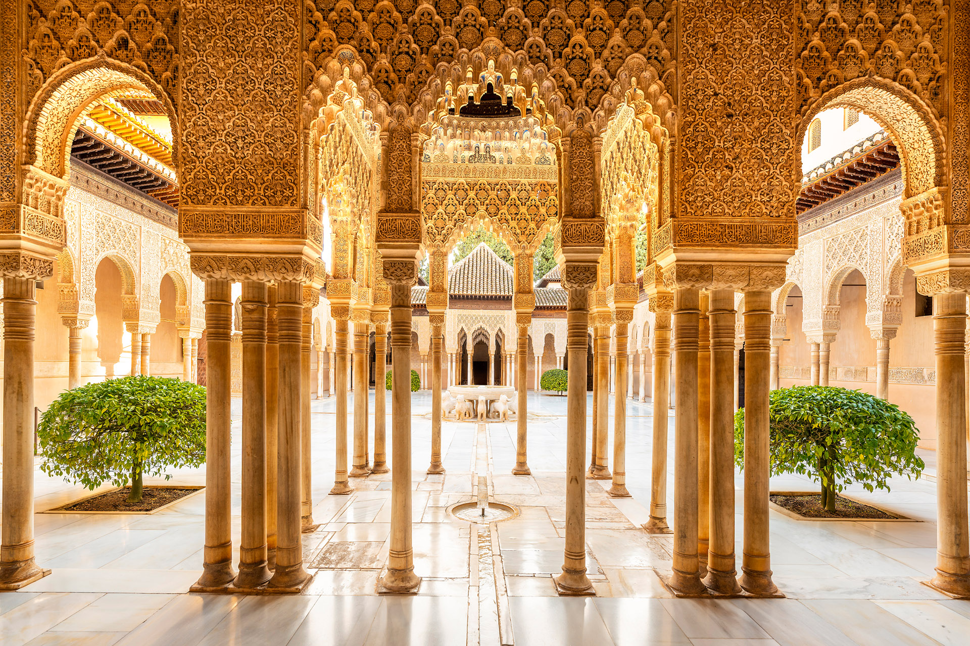 Wie gemalt: Iberische Meisterwerke