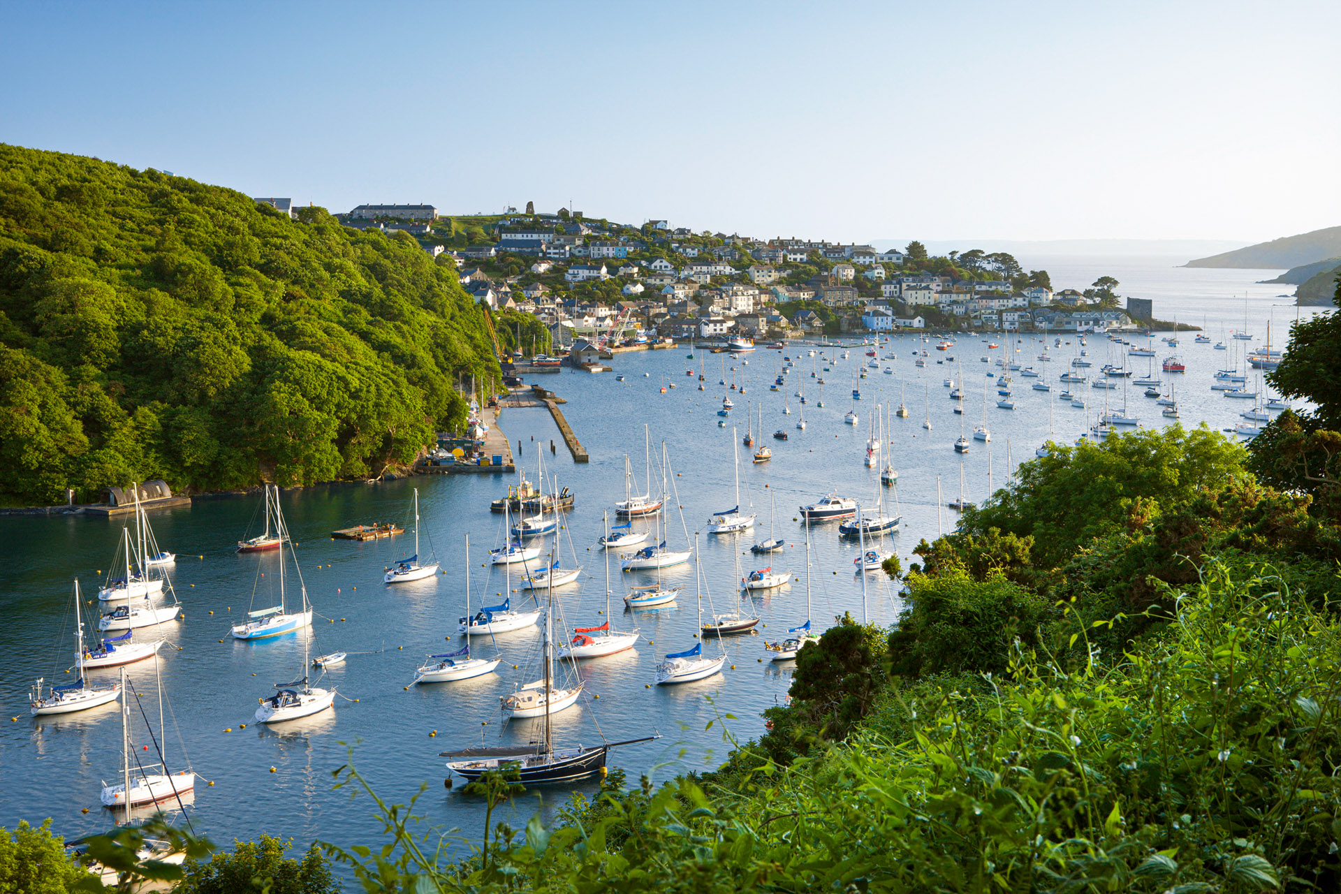 Pintxos, Poesie und kleine Hafenjuwele