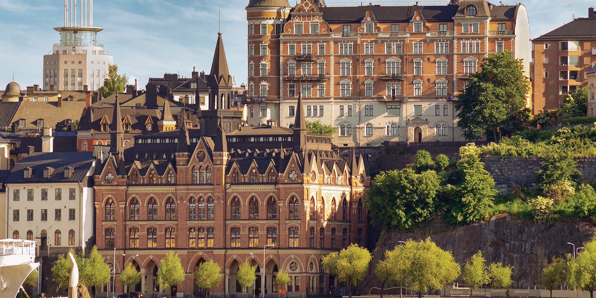 Die Klassiker des Mare Balticum