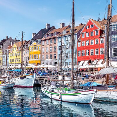 Hyggelige Auszeit in Dänemark