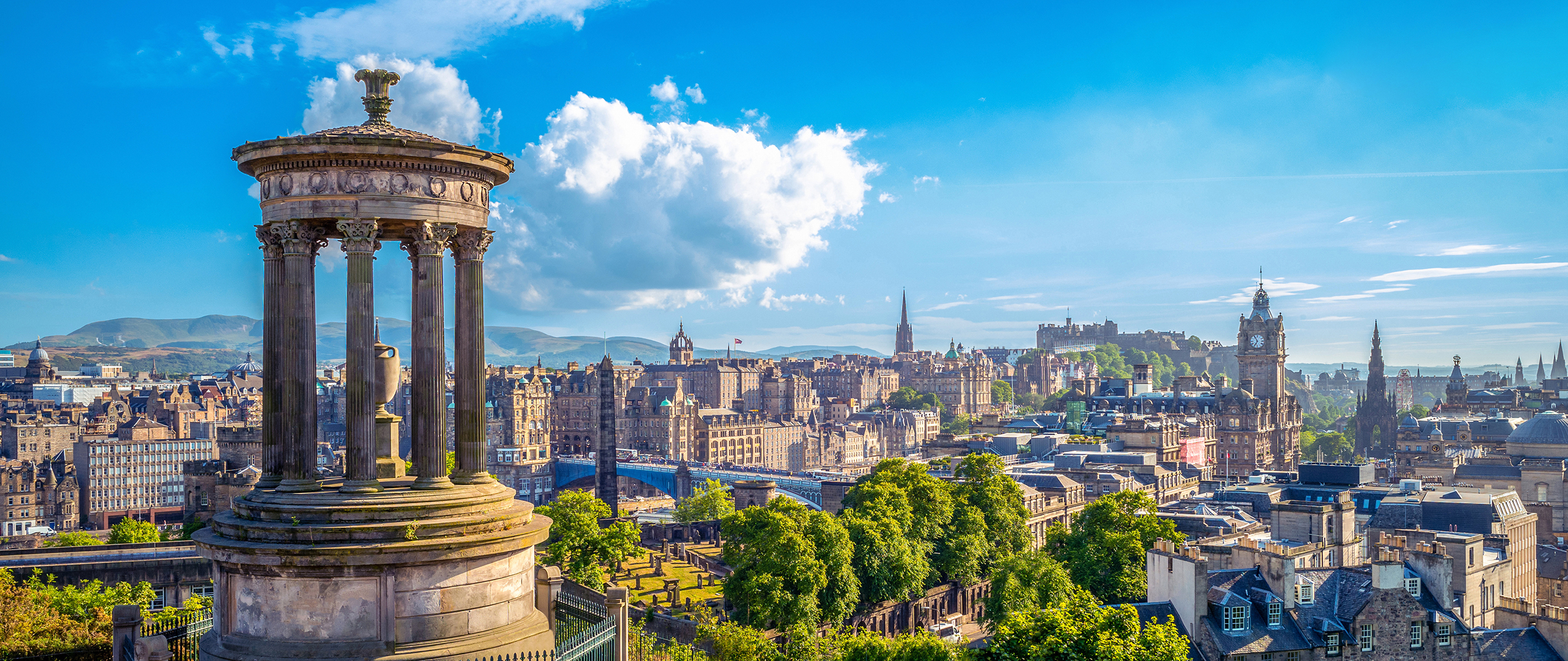 Britisches Sommermärchen